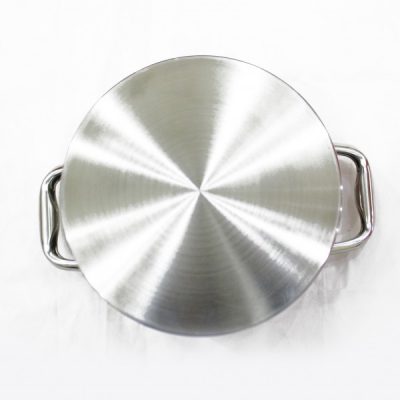 chọn nồi cho bếp từ
