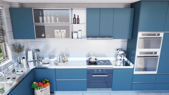 thiết bị nhà bếp