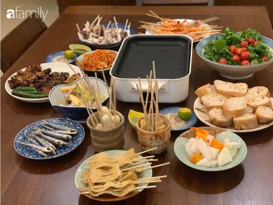 lưu ý khi sử dụng chảo điện đa năng